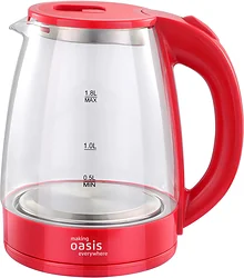 Электрочайник Oasis K-8GR