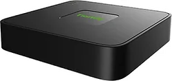 Tiandy H.265 1 HDD 5ch Mini NVR TC-R3105 I/B/L/(Eu)