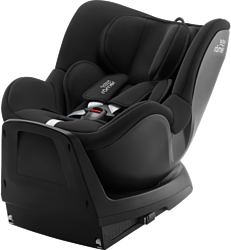 BRITAX ROMER Dualfix Plus