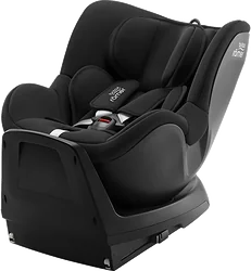 Автокресло Britax Romer Dualfix Plus (space black)