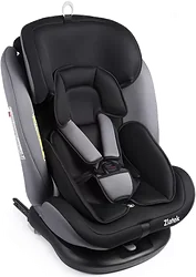 Автокресло Zlatek Cruiser Isofix