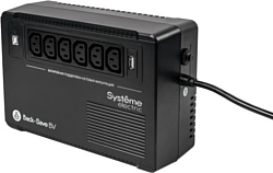 Systeme Electric BVSE600I