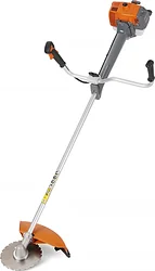 Триммер бензиновый Holzfforma FF450 BCFS450