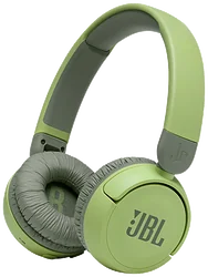 Наушники JBL JR310BT (зеленый) Наушники JBL JR310BT (зеленый)