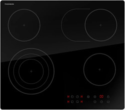 Электрическая варочная панель Thomson HC20-4E04