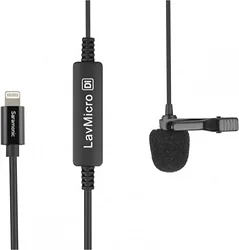 Микрофон Saramonic LavMicro Di Микрофон Saramonic LavMicro Di