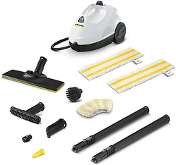 Пароочиститель Karcher SC 2 EasyFix Plus 1.512-614.0 Пароочиститель Karcher SC 2 EasyFix Plus 1.512-614.0