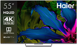 Haier 55 Smart TV S6