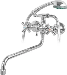 Смеситель Econoce EC0412