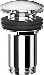 Донный клапан Whitecross A706CR (хром)