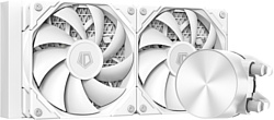 ID-COOLING FrostFlow FX240 Pro White