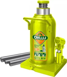 Домкрат Dyllu DTHJ1520 Домкрат Dyllu DTHJ1520