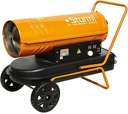 Дизельная тепловая пушка Sturm DKH20 Дизельная тепловая пушка Sturm DKH20