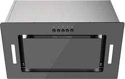 Вытяжка LEX GS BLOC G 600 grey