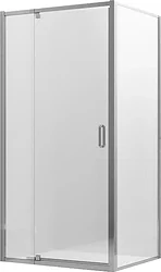Душевой уголок Ambassador Elysium 100x80x200 111021104KX-80KX Душевой уголок Ambassador Elysium 100x80x200 111021104KX-80KX
