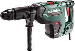 Перфоратор Metabo KHEV 11-52 BL 600767500 (кейс)