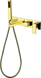 Grocenberg GB5060 (золото глянец)