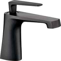 Grocenberg GB2025 (черный матовый)