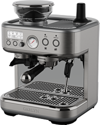 Кофейная станция Garlyn Barista Pro