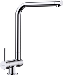 Смеситель Blanco Laressa-F 521546 (хром)