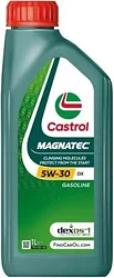 Castrol Magnatec 5W-30 DX 1л