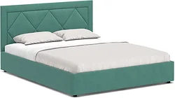 Кровать Moon Family 1255 MF010756 160x200