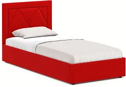 Кровать Moon Family 1255 MF008783 90х200 Кровать Moon Family 1255 MF008783 90х200