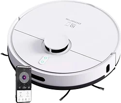 Робот-пылесос Polaris PVCR 4500 WI-FI IQ Home