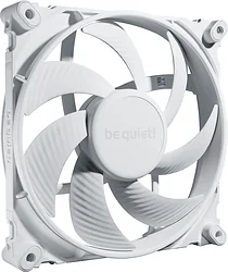 Вентилятор для корпуса be quiet! Silent Wings 4 140mm PWM HS White BL117