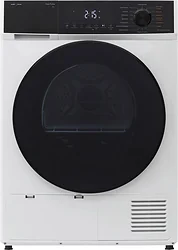 Сушильный автомат Krona RHENE MAX WHITE 8K DM