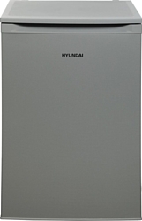Холодильник Hyundai CO15051A (серебристый) Холодильник Hyundai CO15051A (серебристый)