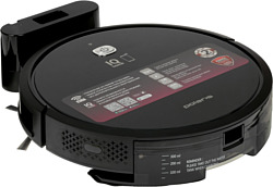 Робот-пылесос Polaris PVCR 3400 IQ Home Aqua (черный)
