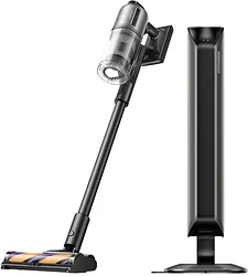 Вертикальный пылесос Dreame Cordless Vacuum Cleaner Z30 Station