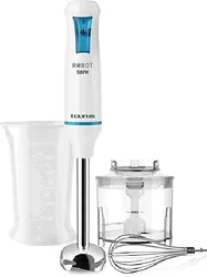 Блендер Taurus Robot 500 Plus Inox