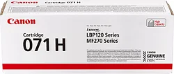 Картридж Аналог Canon 071H