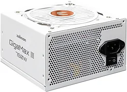 Блок питания Zalman GigaMax III 750W ZM750-GV3 WH