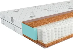 Kondor Medic Tango 180x200 (комби-люкс)