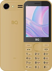 Мобильный телефон BQ 2843 Air