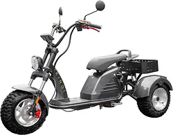 IKINGI M6 PRO Trike 2023 IKINGI M6 PRO Trike 2023
