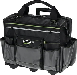 Сумка для инструментов Stalco Perfect Tnp10L Сумка для инструментов Stalco Perfect Tnp10L