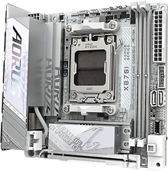 Материнская плата Gigabyte X870I Aorus Pro Ice (rev. 1.0)