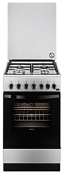 Zanussi ZCK 55201 XA