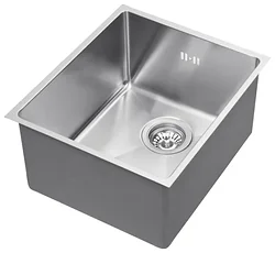 Кухонная мойка AquaSanita Enna ENN100M Кухонная мойка AquaSanita Enna ENN100M