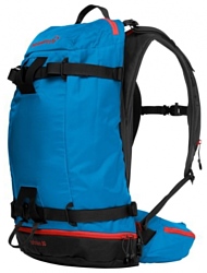 Norrona Lofoten integral 30 blue (too blue)