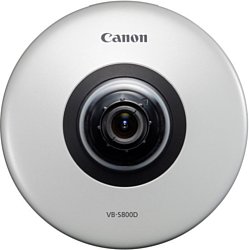 Canon VB-S800D