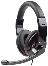 Наушники Gembird MHS-U-001