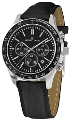 Наручные часы Jacques Lemans 1-1586ZA Наручные часы Jacques Lemans 1-1586ZA