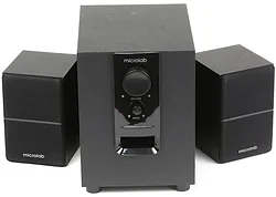 Компьютерная акустика Microlab M-106 Компьютерная акустика Microlab M-106