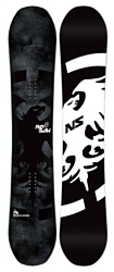 Never Summer Ripsaw Limited Edition (14-15)