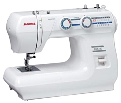 Janome RE-1312